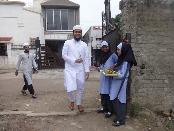 Arqam Image Gallery